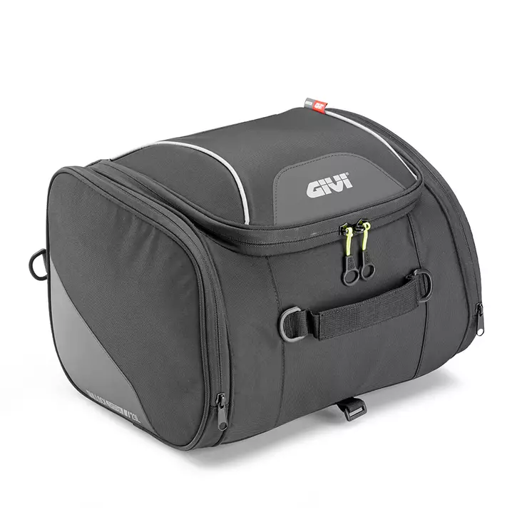 Givi TAILOCK saddle bag 23 ltr - Duell MP varaosat ja tarvikkeet - 110237 - 1