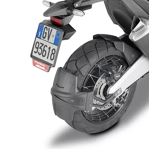 Givi takalokasuojan kiinnikesarja (RM02) X-Adv 750 17- - Duell MP varaosat ja tarvikkeet - 100197 - 1