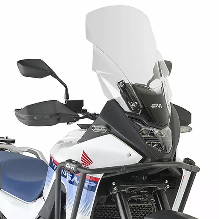 Givi TRA. SPOILER HONDA XL750 TRANSALP (2023) - Duell MP varaosat ja tarvikkeet - 101087 - 1