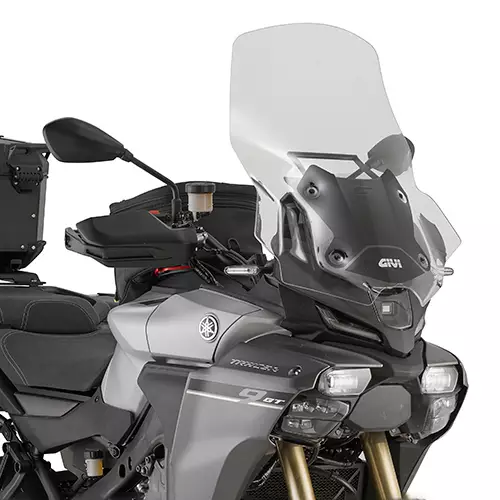 Givi Transp. Scr. Yamaha Tracer 9GT GT+ '25 - Duell MP varaosat ja tarvikkeet - 100677 - 1