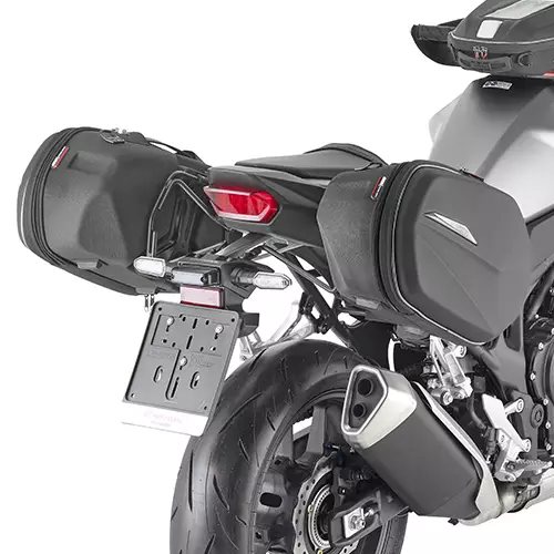 Givi Tu.Hol. Soft Bags Honda Cb750 Hornet '23 - Duell MP varaosat ja tarvikkeet - 101967 - 1