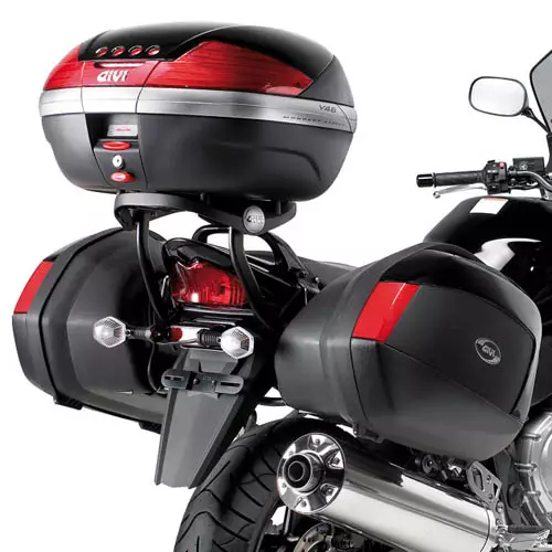 Givi Tubular pannier holder for V35 MONOKEY® SIDE cases - Duell MP varaosat ja tarvikkeet - 102867 - 1