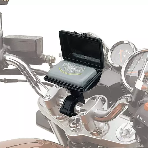 GIVI /UNIV.KIT HOLDER FOR DEVICES - Duell MP varaosat ja tarvikkeet - 102827 - 1