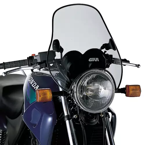GIVI UNIVERSAL AIRSTAR (SMALL) - Duell MP varaosat ja tarvikkeet - 102917 - 1