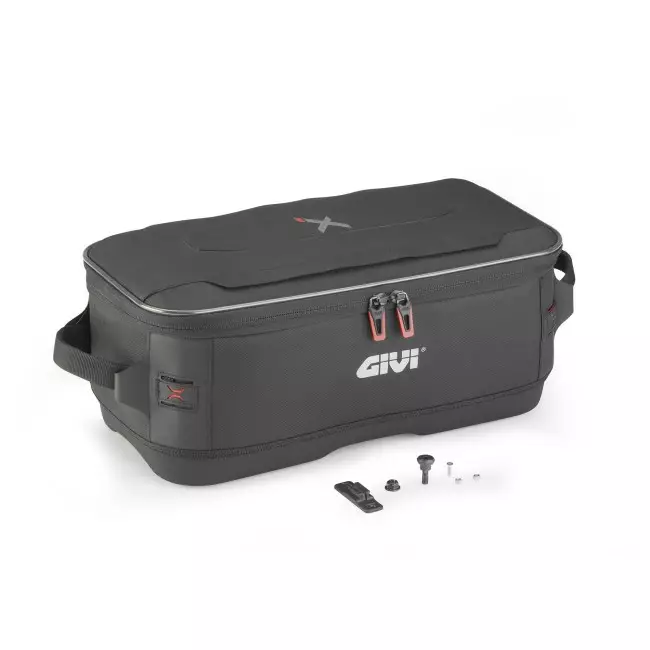 Givi X-Line Cargo Bag 15Lt - Duell MP varaosat ja tarvikkeet - 104467 - 1