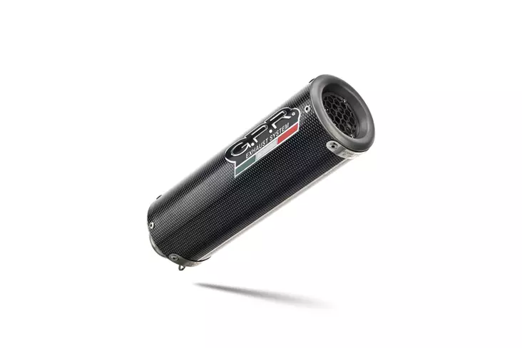 GPR BmwR 1200 R 2006/2010 M3 Poppy SP - Duell MP varaosat ja tarvikkeet - 112077 - 1
