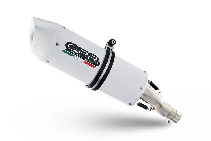 GPR HondaX-Adv 750 2021/2024 e5 ALBUS EVO4 SP - Duell MP varaosat ja tarvikkeet - 108577 - 1