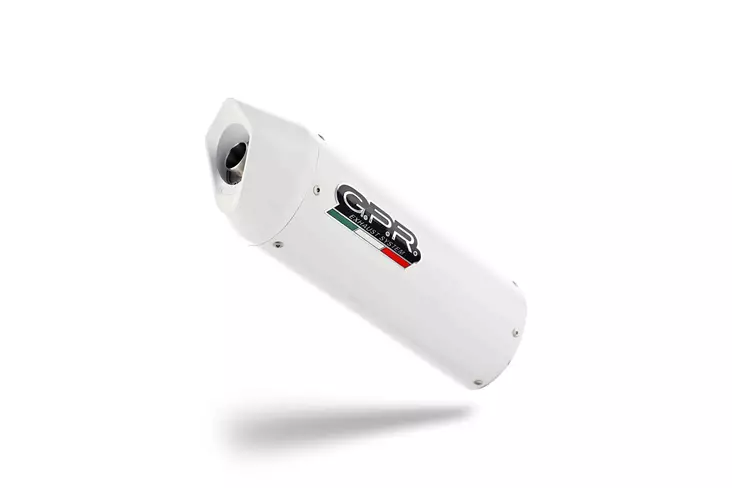 GPR PiaggioVespa 300 Gts-Gtv-S-Tour 2008/2016 ALBUS CERAMIC FS - Duell MP varaosat ja tarvikkeet - 105157 - 1
