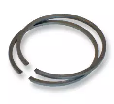 Greentek Männänrengassarja 40.00 x 1.5mm 2kpl Husqvarna / Jonsered / Partner - Duell pienkoneiden varaosat ja tarvikkeet - 74317 - 1