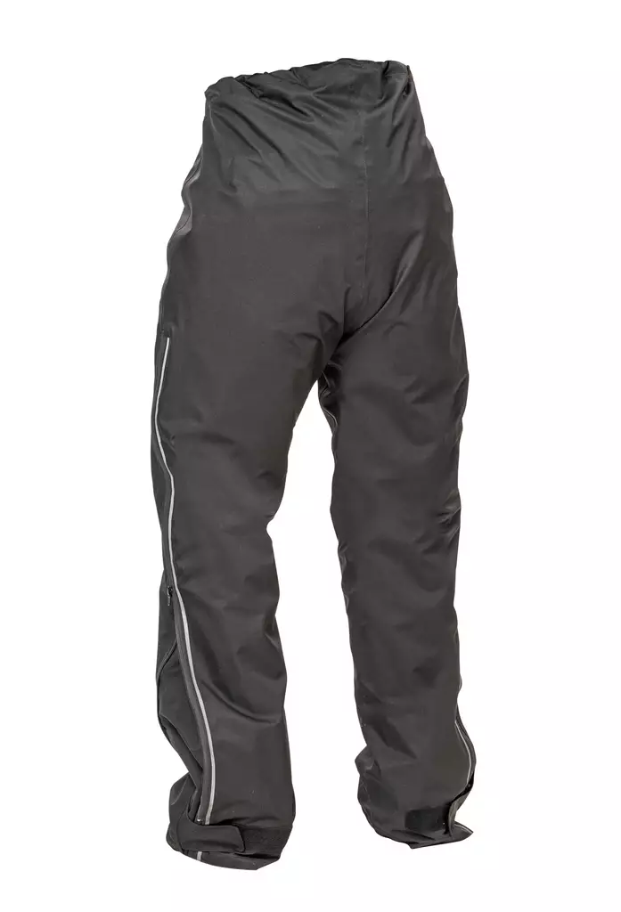 Halvarssons Sadehousu Bofallet Pants Musta, L - Duell ajovarusteet - 31457 - 1