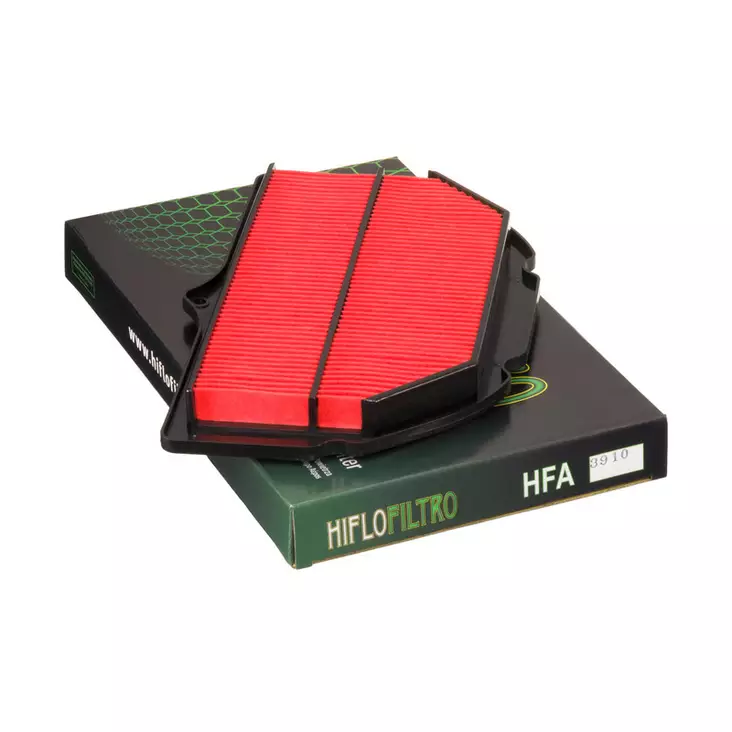 HiFlo ilmansuodatin HFA3910 - Duell MP varaosat ja tarvikkeet - 141257 - 1