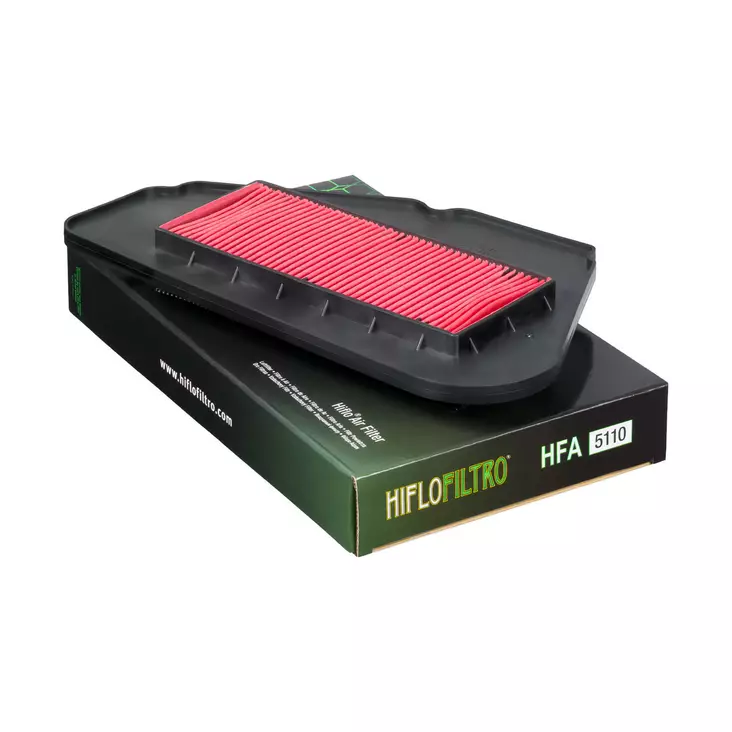 Hiflo Ilmansuodatin HFA5110 - Duell MP varaosat ja tarvikkeet - 128307 - 1
