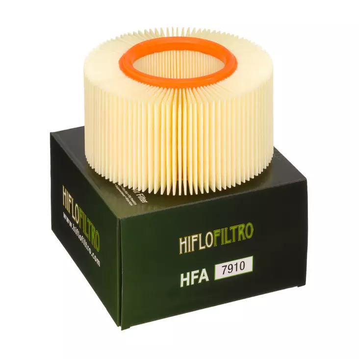 HiFlo ilmansuodatin HFA7910 - Duell MP varaosat ja tarvikkeet - 141217 - 1