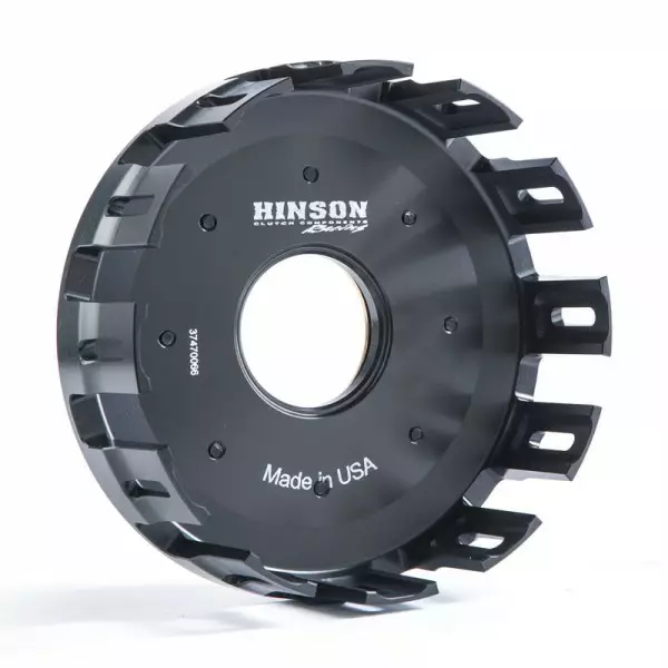 Hinson Bskt Rmz450 08-10 - Duell MP varaosat ja tarvikkeet - 72777 - 1
