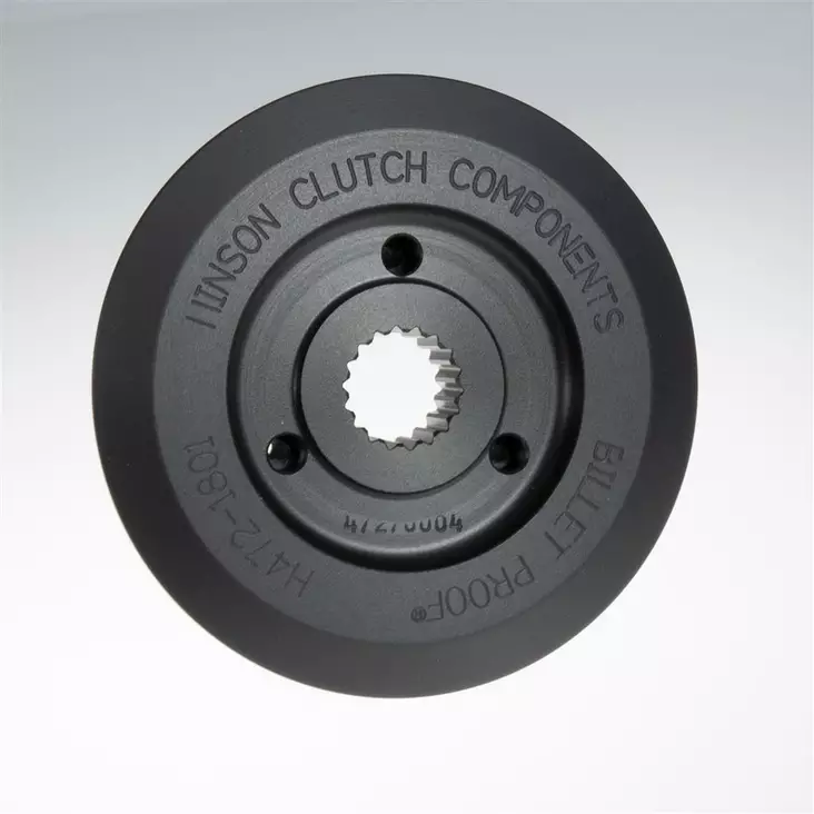 Hinson Inner Hub 85SX 18- TC85 18- - Duell MP varaosat ja tarvikkeet - 72947 - 1