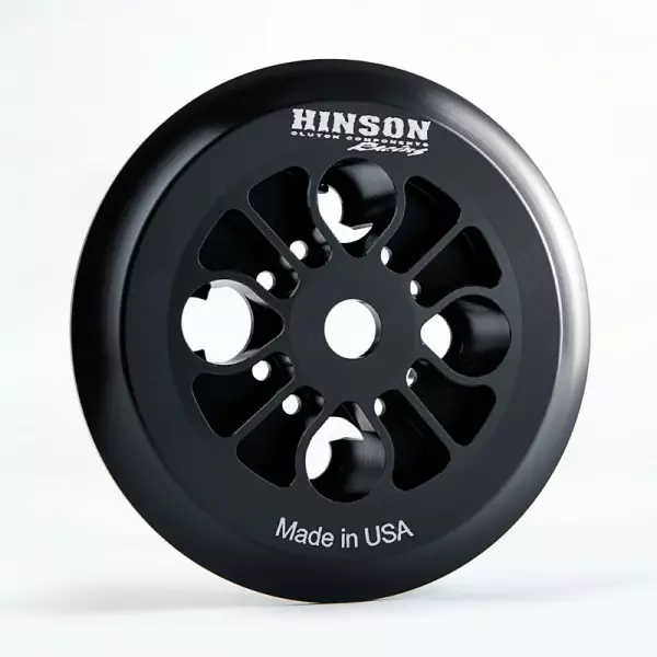 Hinson Painelevy KX85 01-20 - Duell MP varaosat ja tarvikkeet - 72587 - 1
