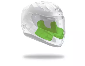 HJC Cheek pads RPHA 72 A/S 40mm - Duell ajovarusteet - 54497 - 1