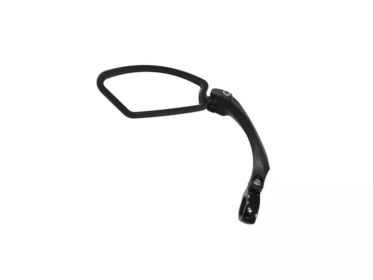 Hyper Handlebar Mirror - Duell MP varaosat ja tarvikkeet - 116027 - 1