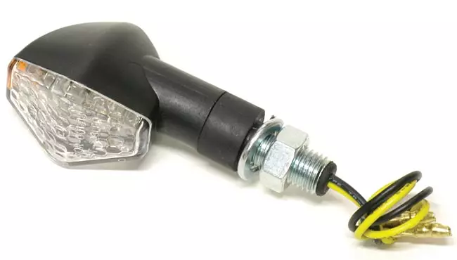 Hyper Vilkut HEX LED e-hyv. - Duell MP varaosat ja tarvikkeet - 131797 - 1