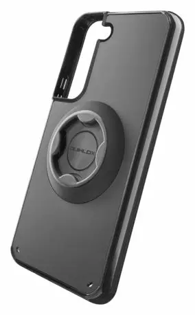 Interphone Quiklox - Samsung S22 Case - Duell MP varaosat ja tarvikkeet - 116107 - 1