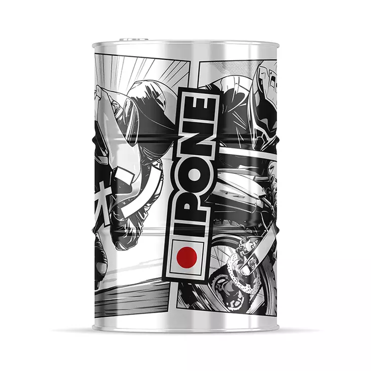 Ipone Katana SNOW 0W40 220L - Duell öljyt ja muut nesteet - 62257 - 1