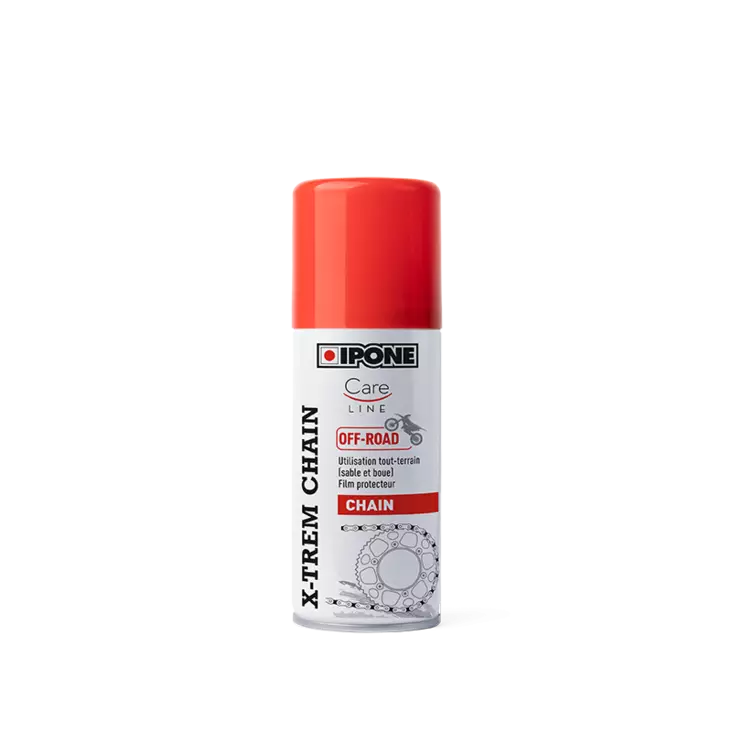 Ipone X-Trem Chain Offroad 100ml (12) - Duell öljyt ja muut nesteet - 62757 - 1