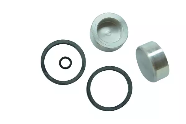 Jarrusatulan korjaussarja Ø30 x 12mm Grimeca Etu - Duell mopojen varaosat ja tarvikkeet - 120277 - 1