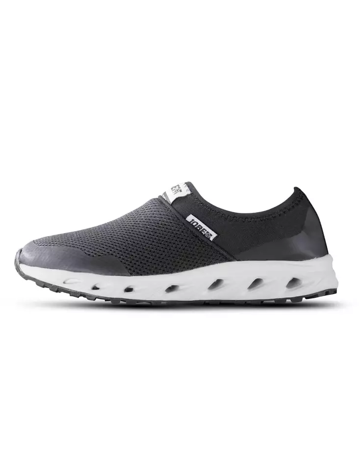 JOBE Discover Slip-on kenkä musta 8/41 - Duell venetarvikkeet - 133477 - 1