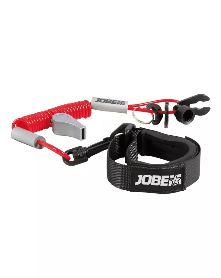 JOBE Emergency Cord - Duell venetarvikkeet - 133457 - 1