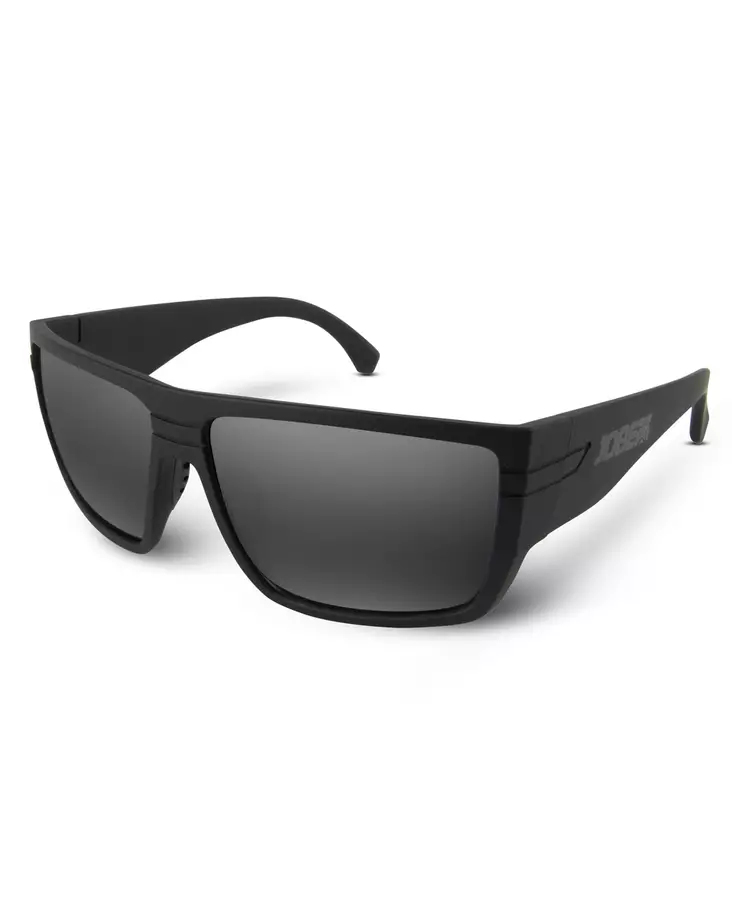 JOBE Floatable glasses polarized Beam black/smoke - Duell venetarvikkeet - 134047 - 1