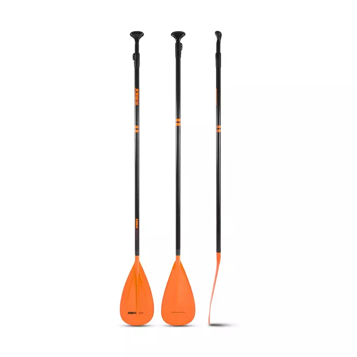 JOBE Fusion SUP mela oranssi - Duell venetarvikkeet - 133117 - 1