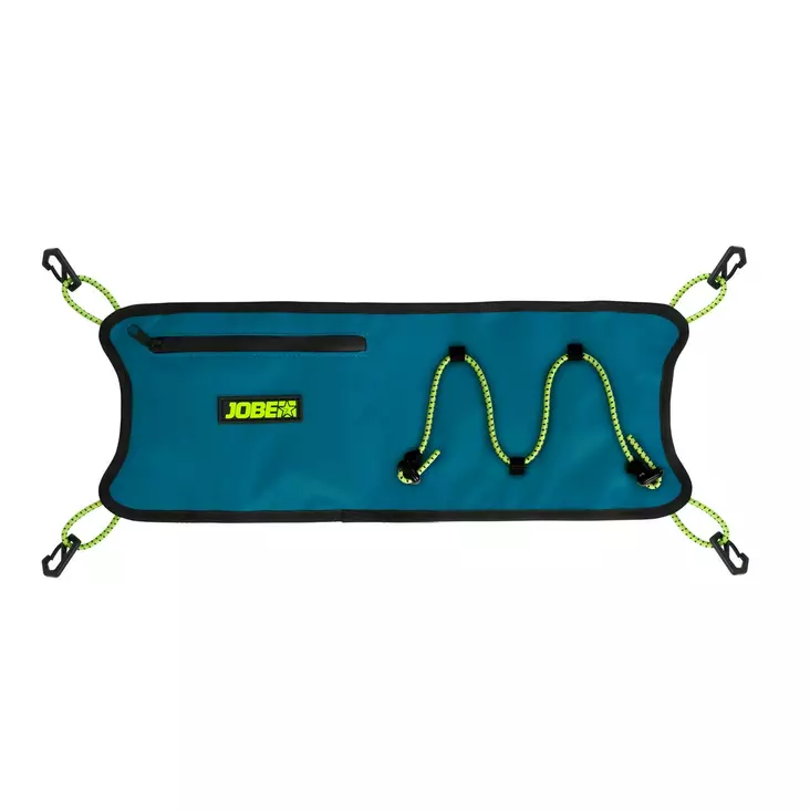 JOBE SUP Cargo Net teal - Duell venetarvikkeet - 133837 - 1