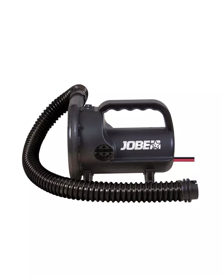 JOBE Turbo ilmapumppu 12V - Duell venetarvikkeet - 133547 - 1