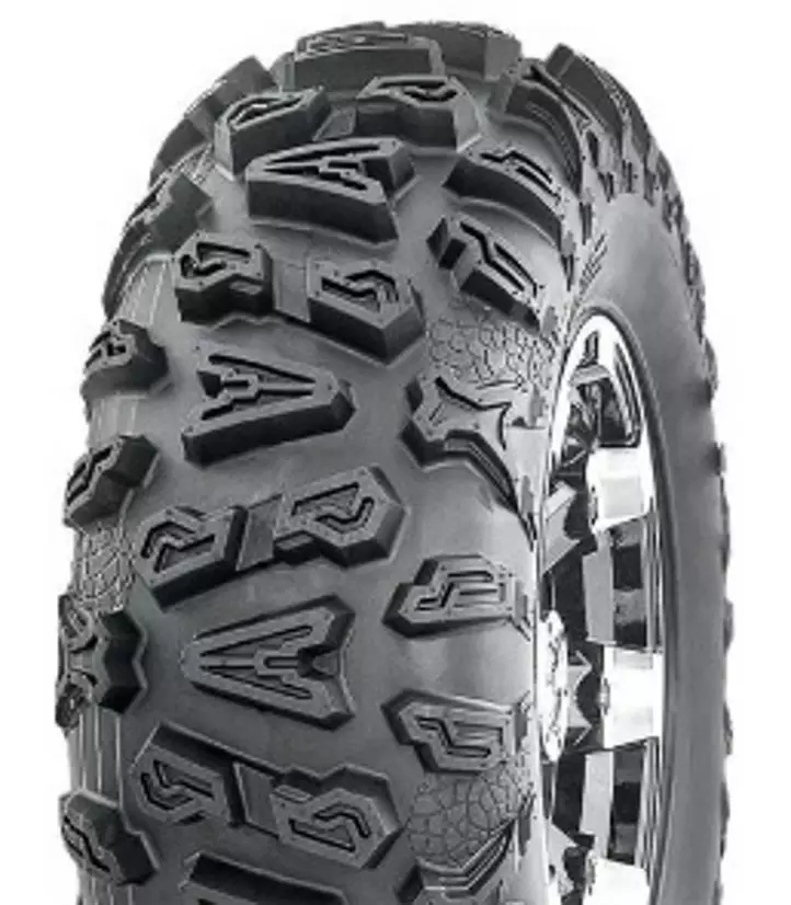 JOURNEY Rengas P390 26 x 11.00 - 12 6-Ply TL E-hyv. - Duell ATV varaosat ja tarvikkeet - 28307 - 1