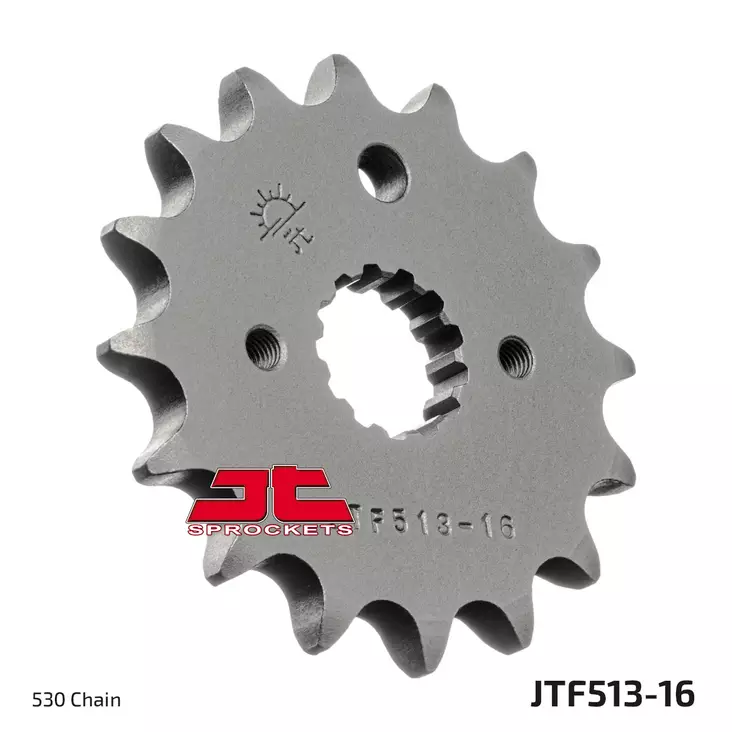 JT Eturatas JTF513.16 - Duell MP varaosat ja tarvikkeet - 117967 - 1