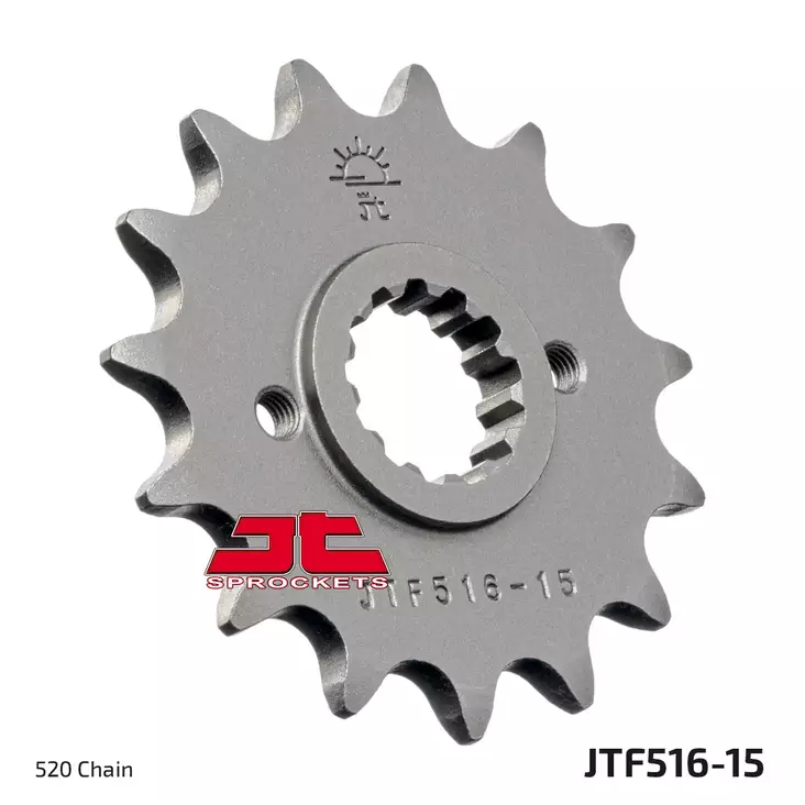 JT Eturatas JTF516.15 - Duell MP varaosat ja tarvikkeet - 117957 - 1