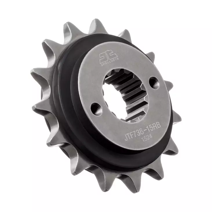JT Eturatas JTF736.15RB - Duell MP varaosat ja tarvikkeet - 117107 - 1