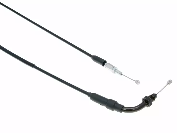 Kaasuvaijeri Aprilia SR 50 DiTech 00-04 - Duell mopojen varaosat ja tarvikkeet - 114627 - 1