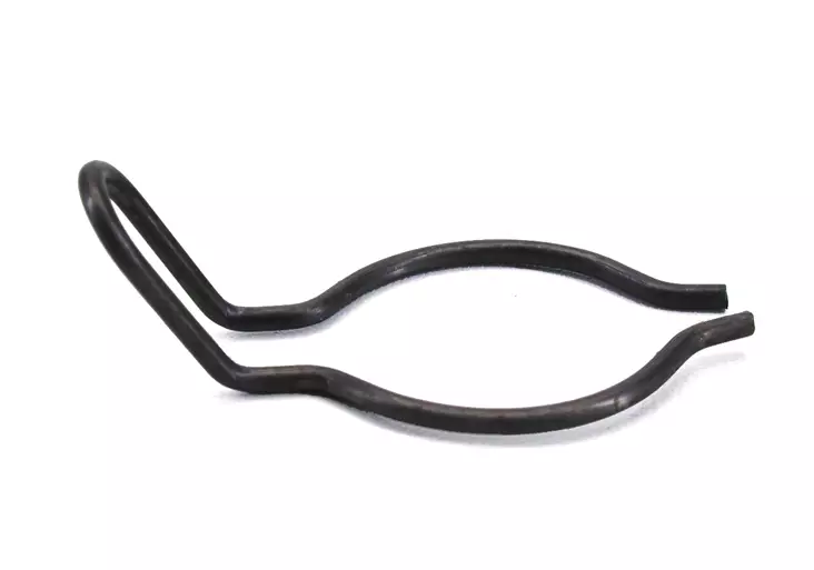 Käynnistimen lukkojousi Piaggio 2-T / Gilera 2-T / Aprilia 2-T (Piaggio) - Duell mopojen varaosat ja tarvikkeet - 114637 - 1