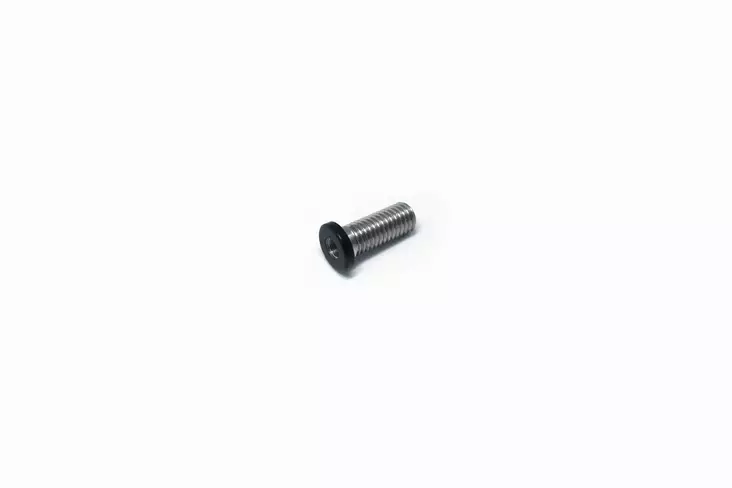 Kellermann Rigid Mounting Adapter black M5 to M8x20 mm - Duell MP varaosat ja tarvikkeet - 131547 - 1