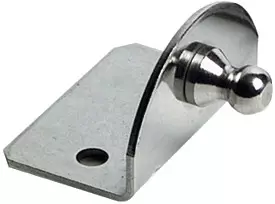 Kiinnityslevy - Duell venetarvikkeet - 5997 - 1