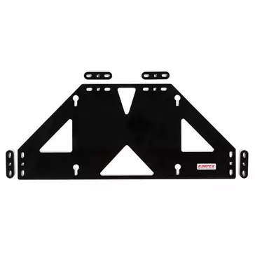 Kimpex Click N Go 2 Kiinnikesarja UTV John Deere Gator - Duell ATV varaosat ja tarvikkeet - 28017 - 1