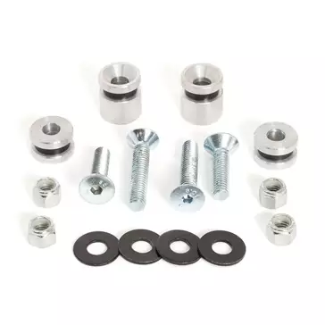 Kimpex Seat Jack Asennussarja tuotteelle 92-000305 (varaosa) - Duell MK varaosat ja tarvikkeet - 20777 - 1
