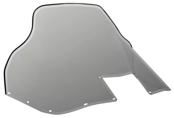 Kimpex Tuulilasi Arctic Cat - Duell MK varaosat ja tarvikkeet - 23927 - 1