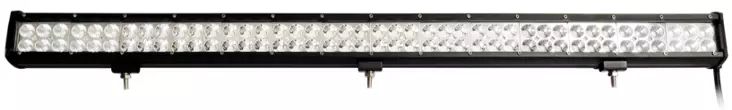 Kinwons Led Kaukovalopaneeli 10-30V 252W Combo - Duell ATV varaosat ja tarvikkeet - 138397 - 1