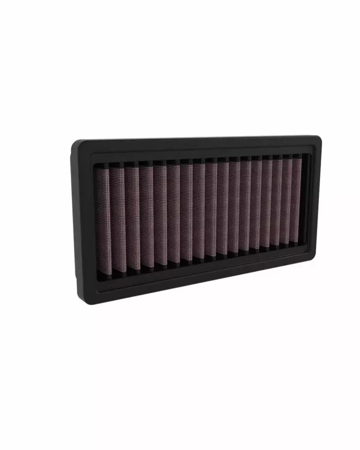 K&N Air Filter Ducati MONSTER PLUS 937 2021-2023 - Duell MP varaosat ja tarvikkeet - 128427 - 1