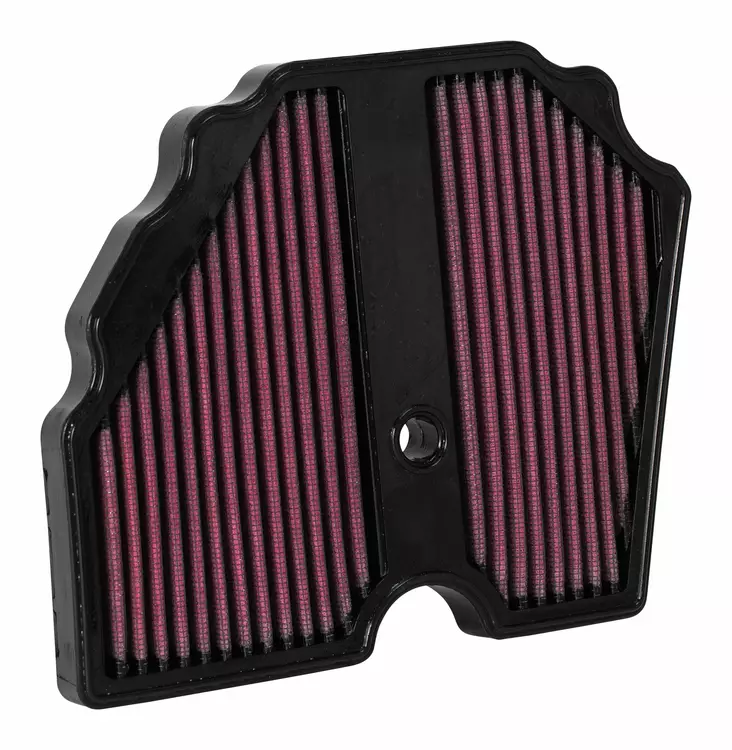 K&N Airfilter Benelli TRK502 - Duell MP varaosat ja tarvikkeet - 128457 - 1