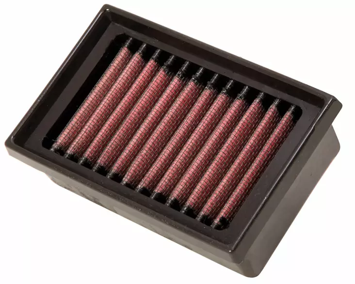 K&N Airfilter Bmw G650 Xchallenge / Xmoto / Xcountry: 07-10 - Duell MP varaosat ja tarvikkeet - 128187 - 1