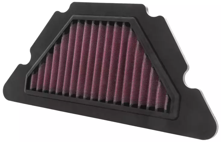 K&N Airfilter Yamaha Fz6R/Xj6: 2009-2017 - Duell MP varaosat ja tarvikkeet - 127627 - 1