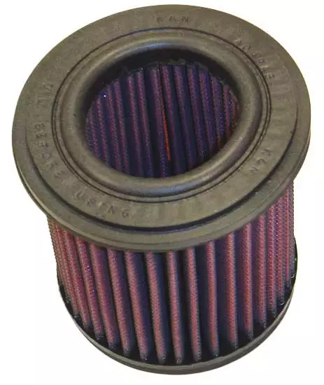 K&N Ilmasuodatin FZ750 85-88TDM850 - Duell MP varaosat ja tarvikkeet - 127387 - 1